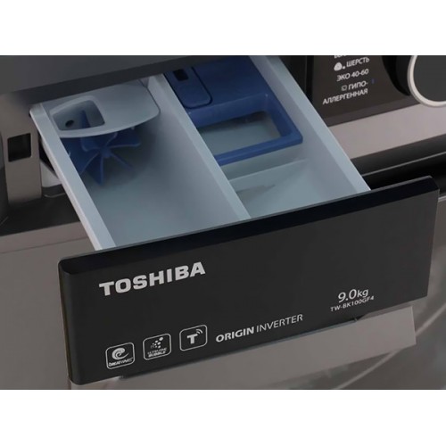 Стиральная машина Toshiba TW-BK100GF4RU(SK)