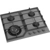 Варочная панель KRONA MYSTERIUM GH 60 GR - Газовая плита с современным дизайном и высокой эффективностью