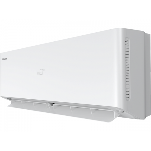 Сплит-система Hisense AS-18UW4RBVQH00G/AS-18UW4RBVQH00W: Эффективное охлаждение и обогрев для вашего дома