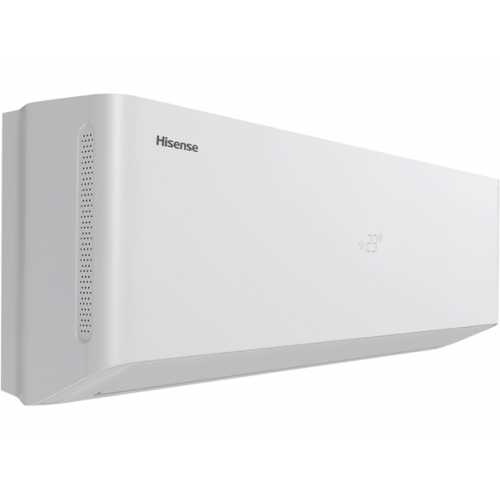 Сплит-система Hisense AS-18UW4RBVQH00G/AS-18UW4RBVQH00W: Эффективное охлаждение и обогрев для вашего дома