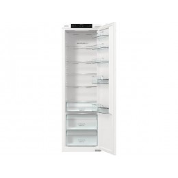 Холодильник Gorenje RI517E41WF 54 см, белый, 280 л, Wi-Fi, 35 дБ, R600A, слайдерное крепление