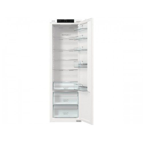 Холодильная камера Gorenje RI517E41WF – встраиваемая модель с высоким качеством и энергоэффективностью