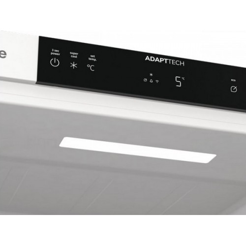 Холодильная камера Gorenje RI517E41WF – встраиваемая модель с высоким качеством и энергоэффективностью