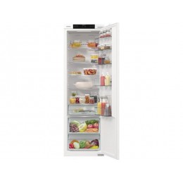 Холодильник Gorenje RI517E41WF 54 см, белый, 280 л, Wi-Fi, 35 дБ, R600A, слайдерное крепление