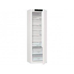 Холодильник Gorenje RI517E41WF 54 см, белый, 280 л, Wi-Fi, 35 дБ, R600A, слайдерное крепление
