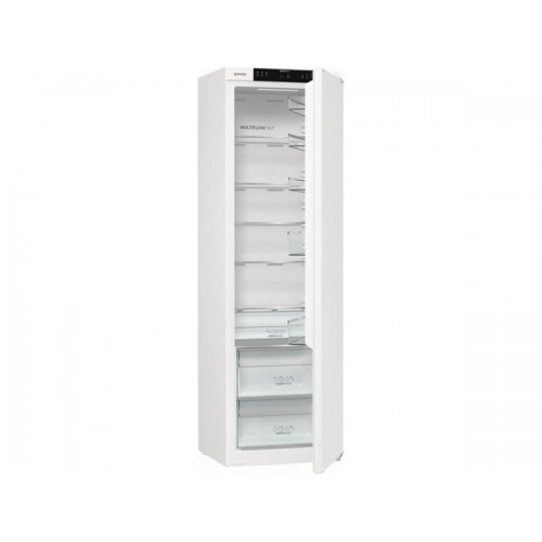 Холодильная камера Gorenje RI517E41WF – встраиваемая модель с высоким качеством и энергоэффективностью