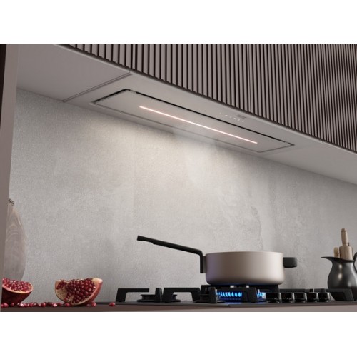 Вытяжка Franke LUCE 60 WH (305.0738.596) - Эффективная вентиляция для вашей кухни