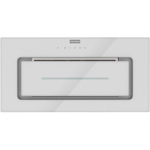 Вытяжка Franke LUCE 60 WH (305.0738.596) - Эффективная вентиляция для вашей кухни