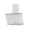 Вытяжка KRONA IRIDA 600 white push button