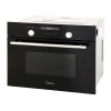 Духовой шкаф Midea TF944EG9-BL компактный с СВЧ - идеальное решение для вашей кухни