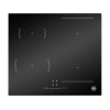 Варочная панель Bertazzoni P604I1B26NVS индукционная