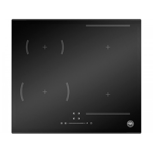 Варочная панель Bertazzoni P604I1B26NVS индукционная