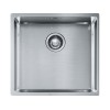Мойка Franke BXX 210-45 с стоп-вентом – идеальное решение для вашей кухни