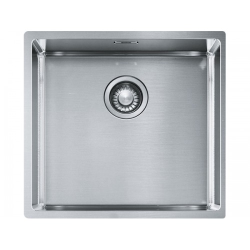 Мойка Franke BXX 210-45 с стоп-вентом – идеальное решение для вашей кухни