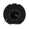 Вытяжка KRONA VANDA ISOLA 350 black S – Эффективное решение для вашей кухни