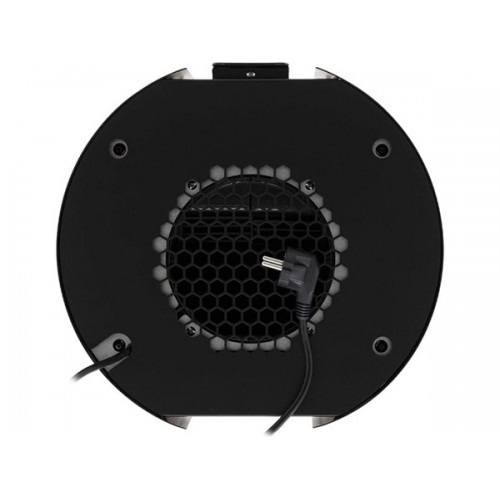 Вытяжка KRONA VANDA ISOLA 350 black S – Эффективное решение для вашей кухни