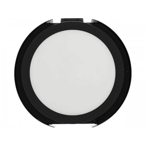 Вытяжка KRONA VANDA ISOLA 350 black S – Эффективное решение для вашей кухни