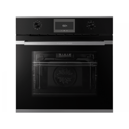 Духовой шкаф Kuppersbusch B 6330.0 S3 - Совершенное сочетание стиля и функциональности