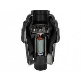 Измельчитель BoneCrusher 700, SKU 17548, 2600 об/мин, 475 Вт, Bio Shield