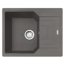 Мойка Franke UBG 611-62, гранит, 1 чаша, 45 см, SKU 27848