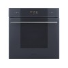 Духовой шкаф SMEG SO6102M2G с СВЧ - Идеальное решение для вашей кухни