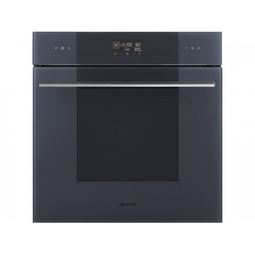 Духовой шкаф SMEG SO6102M2G с СВЧ - Идеальное решение для вашей кухни