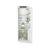 Холодильник Liebherr IRBSd 5121-22 001 - Встраиваемый холодильник с низким энергопотреблением и современным дизайном