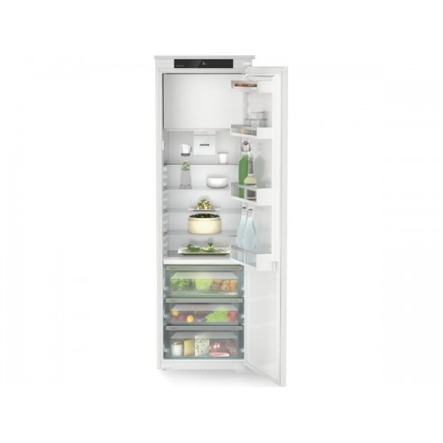 Холодильник Liebherr IRBSd 5121-22 001 - Встраиваемый холодильник с низким энергопотреблением и современным дизайном