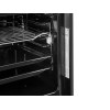 Духовой шкаф MAUNFELD MEOR7217DMB2 с СВЧ – идеальное решение для вашей кухни