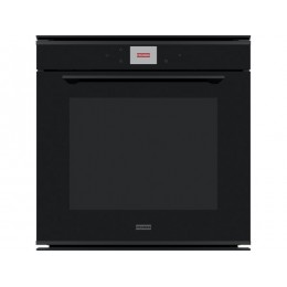 Духовой шкаф Franke 28850, электрический, черный, 73 л, 16 функций, сенсорное управление
