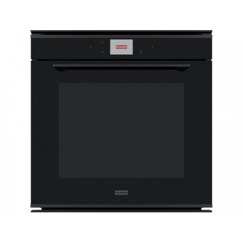 Духовой шкаф Franke FMY 99 P BK (116.0613.709) - Элегантный и функциональный выбор для вашей кухни