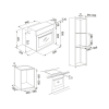 Духовой шкаф Franke FMY 99 P BK (116.0613.709) - Элегантный и функциональный выбор для вашей кухни