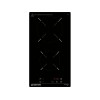 Варочная панель MEFERI MIH302BK LIGHT - Индукционная, Энергоэффективная и Стильная