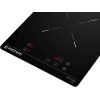 Варочная панель MEFERI MIH302BK LIGHT - Индукционная, Энергоэффективная и Стильная