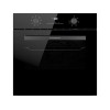 Духовой шкаф Kuppersberg HO 608 P BB Black