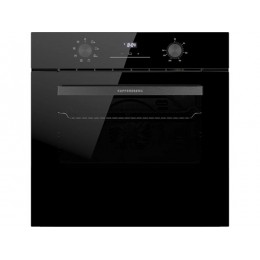 Духовой шкаф Kuppersberg HO 608 P BB Black