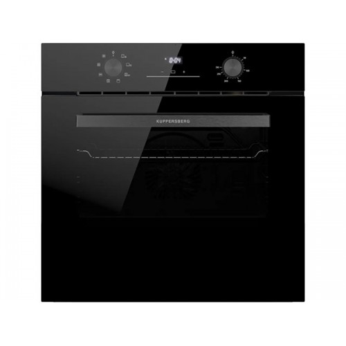 Духовой шкаф Kuppersberg HO 608 P BB Black