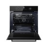 Духовой шкаф Kuppersberg HO 608 P BB Black