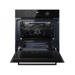 Духовой шкаф Kuppersberg HO 608 P BB Black