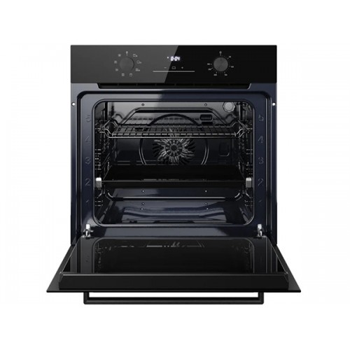 Духовой шкаф Kuppersberg HO 608 P BB Black