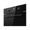 Духовой шкаф Kuppersberg HO 608 P BB Black