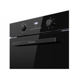 Духовой шкаф Kuppersberg HO 608 P BB Black