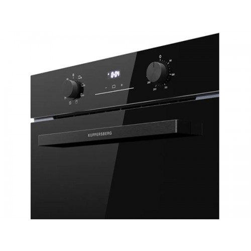 Духовой шкаф Kuppersberg HO 608 P BB Black