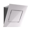 Вытяжка Falmec QUASAR GLASS WHITE 60 - Элегантное решение для вашей кухни