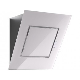 Вытяжка Falmec QUASAR 27751 60 см, белая, стекло, 800 м3/ч