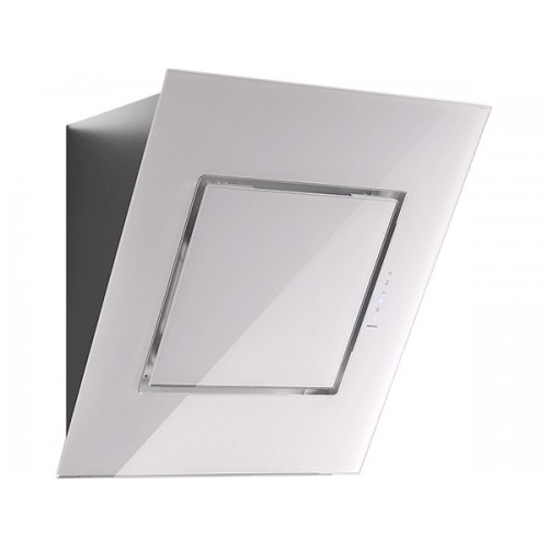 Вытяжка Falmec QUASAR GLASS WHITE 60 - Элегантное решение для вашей кухни