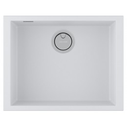 Мойка Paulmark Neo classic 56, SKU 29051, ACRYSTONE, 1 чаша, 560x435 мм
