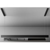 Вытяжка Falmec LIGHT 180 BLACK - Эффективное решение для вашей кухни