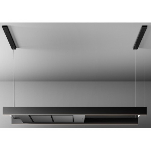 Вытяжка Falmec LIGHT 180 BLACK - Эффективное решение для вашей кухни