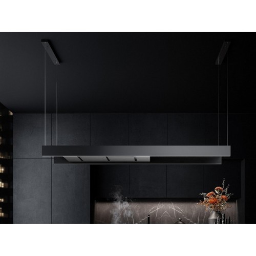 Вытяжка Falmec LIGHT 180 BLACK - Эффективное решение для вашей кухни